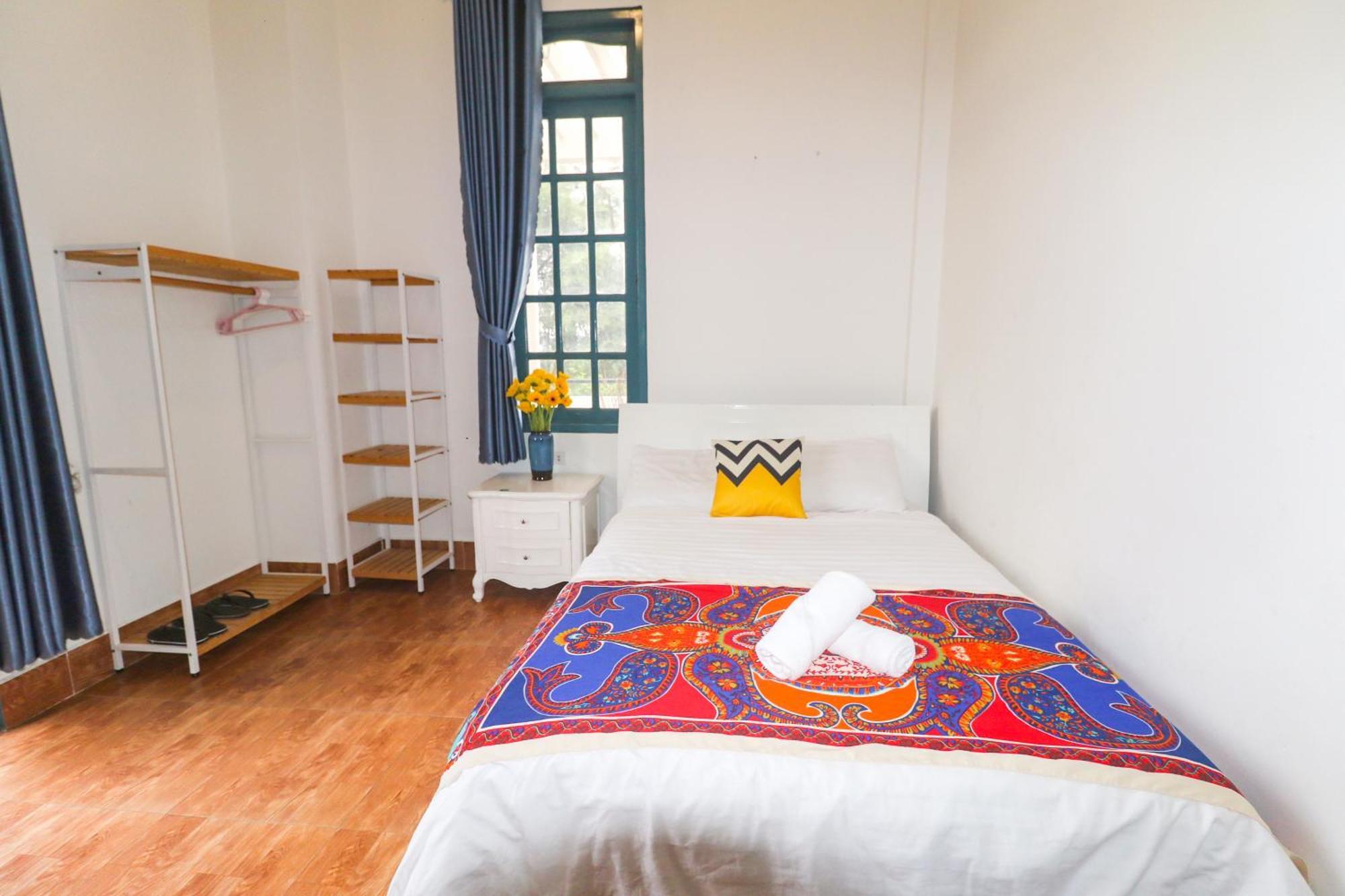 Akama Boutique Da Lat 호텔 외부 사진