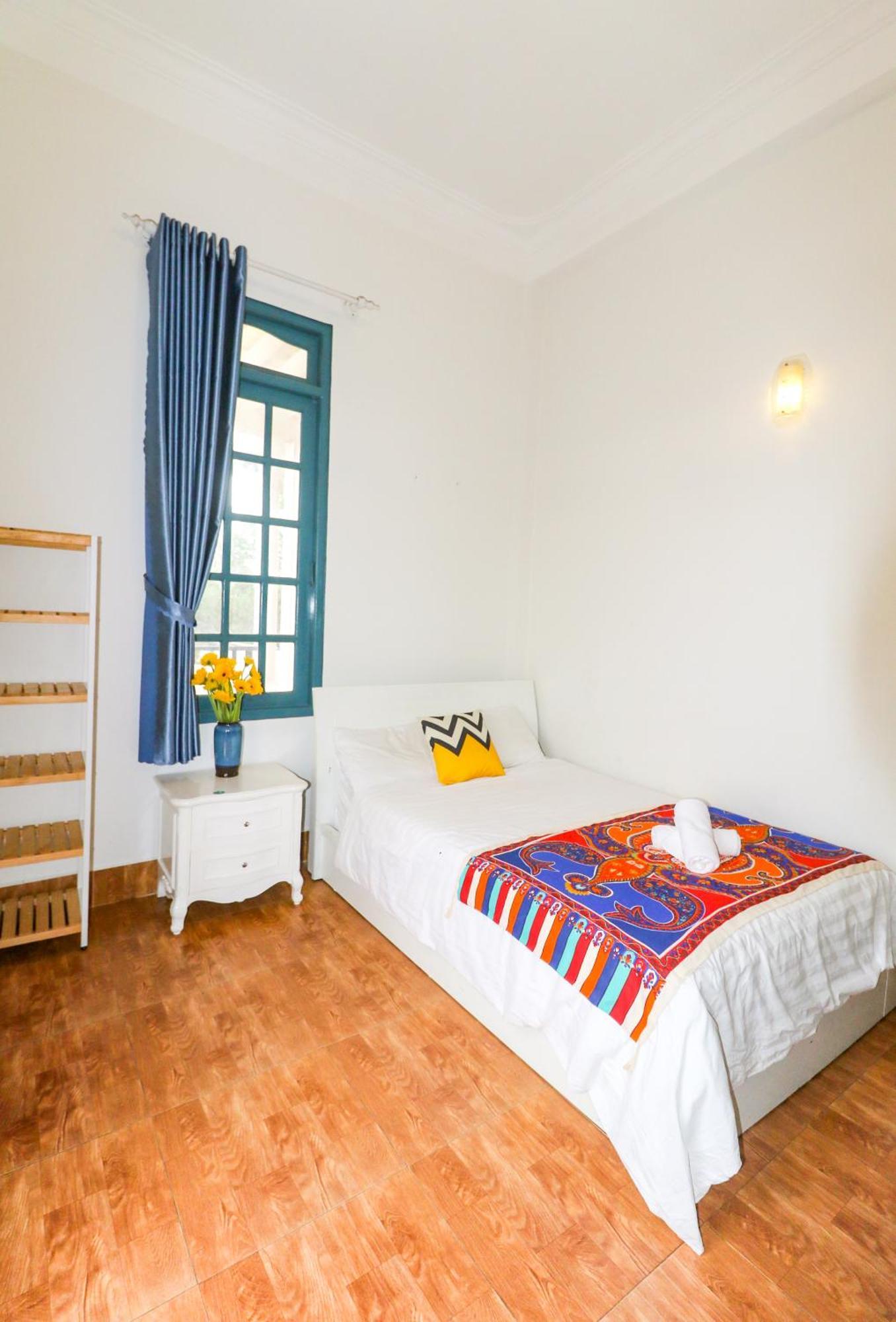 Akama Boutique Da Lat 호텔 외부 사진