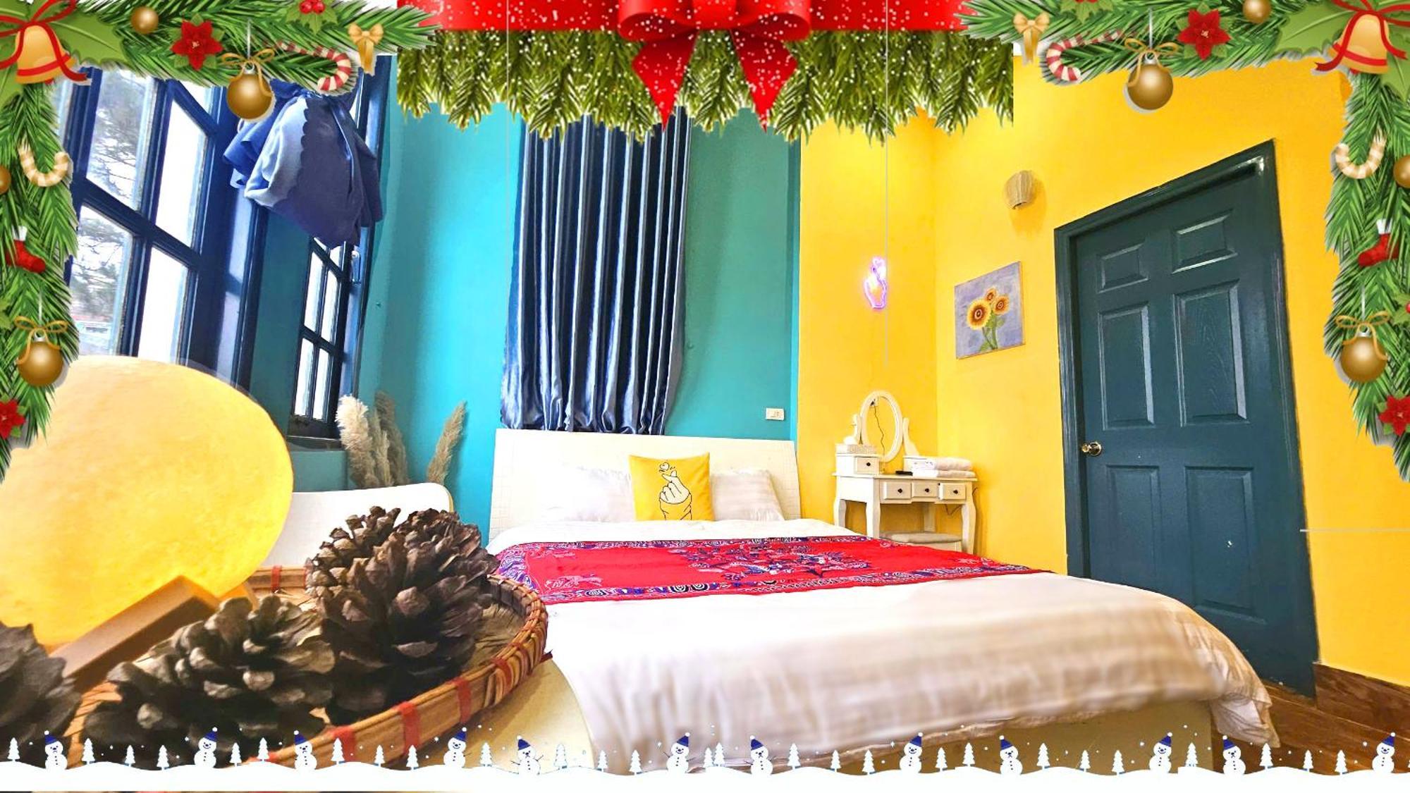 Akama Boutique Da Lat 호텔 외부 사진